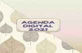 AGENDA DIGITAL 2021 - WordPress.com