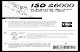 Historieta ISO 26000