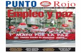 PUNTO Rojo Revista de la Unión General de Trabajadores de ...