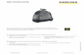 BDP 50/2000 RS Bp - Venta de productos de limpieza
