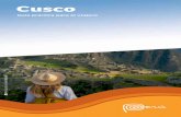 Guía Práctica para el viajero: Cusco