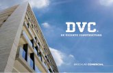 BROCHURE COMERCIAL - DVC