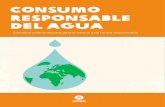 CONSUMO Responsable Del agua - oxfamargentina.org