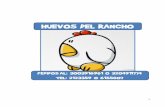 Huevos del Rancho - Del Rosario University