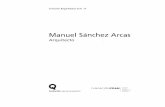 Manuel Sanchez Arcas - UPM