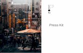 Press Kit - udon.com