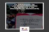 LA GRAVEDAD DE LAS DESAPARICIONES EN MÉXICO Y SU ...