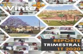 REPORTE TRIMESTRAL 1T 2020 - BMV