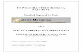 Ingeniería Mecánica - ria.utn.edu.ar