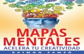 Mapas Mentales: Acelera tu creatividad (Spanish Edition)