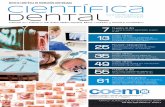 Cientifica dental VOL 14-2 portada Maquetación 1 20/7/17 9 ...