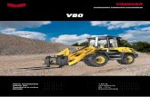 V80 - Yanmar Construction
