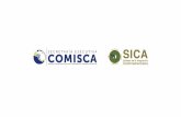 La Institucionalidad del SICA y el Funcionamiento del COMISCA