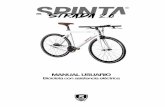STRADA 2 - Spinta Bikes