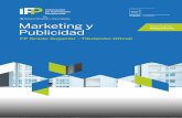 Marketing y - iFP Centro Oficial