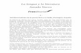 La lengua y la literatura - web.seducoahuila.gob.mx