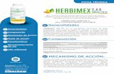 08. FICHA TECNICA - Herbimex