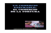UN COMERCIO EXECRABLE: EL COMERCIO DE LA TORTURA
