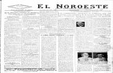 El Noroeste 19350627 - ajedrezastur.es