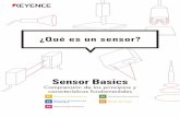Sensor Basics