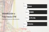 Introducción a Free Fascia LFM