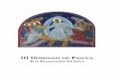 III DOMINGO DE PASCUA - stmatthewscathedral.org