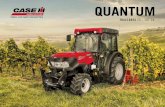 QUANTUM - AgroGuía – Guía de Tractores