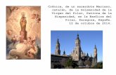 Crónica, de un sacerdote Mariano, catalán, de la ...
