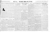 El Debate 19280628