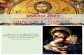 Movimiento Familiar Cristiano Católico ORACION Y LITURGIA