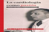 La cardiología como pasión - Cardiosalud