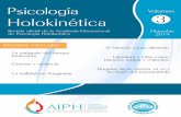 Psicología Volumen Holokinética - Psicología Holokinética