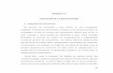 MOMENTO IV EJECUCIÓN DE LA INVESTIGACIÓN 1. ANÁLISIS DE ...