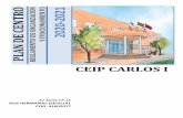 CEIP CARLOS I - Junta de Andalucía