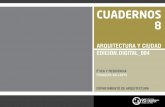 ARQUITECTURA Y CIUDAD - PUCP