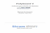 Manual Usuario Polyboard 5
