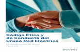Código Ético y de Conducta del Grupo Red Eléctrica