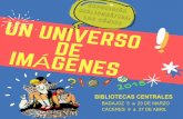 Un universo de imágenes: los cómics. Catálogo de la ...