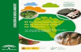 El fortalecimiento de la biodiversidad en Doñana