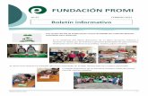 FUNDACIÓN PROMI - fundacionpromi.es