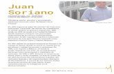 Juan Soriano 2019