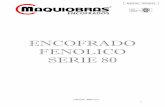 ENCOFRADO FENOLICO SERIE 80 - alquileon.com