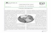 Geonoticias40 - Instituto de Geofísica | UNAM