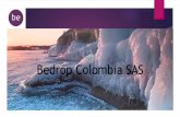 Bedrop Colombia SAS