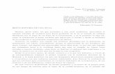 Tema: El Contador Limonta 11 de mayo de 1961