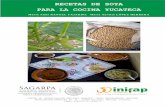 Uso de la soya en la cocina yucateca - SIISAM