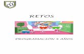 RETOS - materclem.es