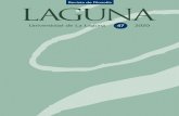 Revista Laguna, número 47, Año 2021