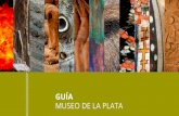 GUÍA MUSEO DE LA PLATA