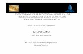 M1 7 GAMA PRESENTACION - Instituto Mexicano del Cemento y ...